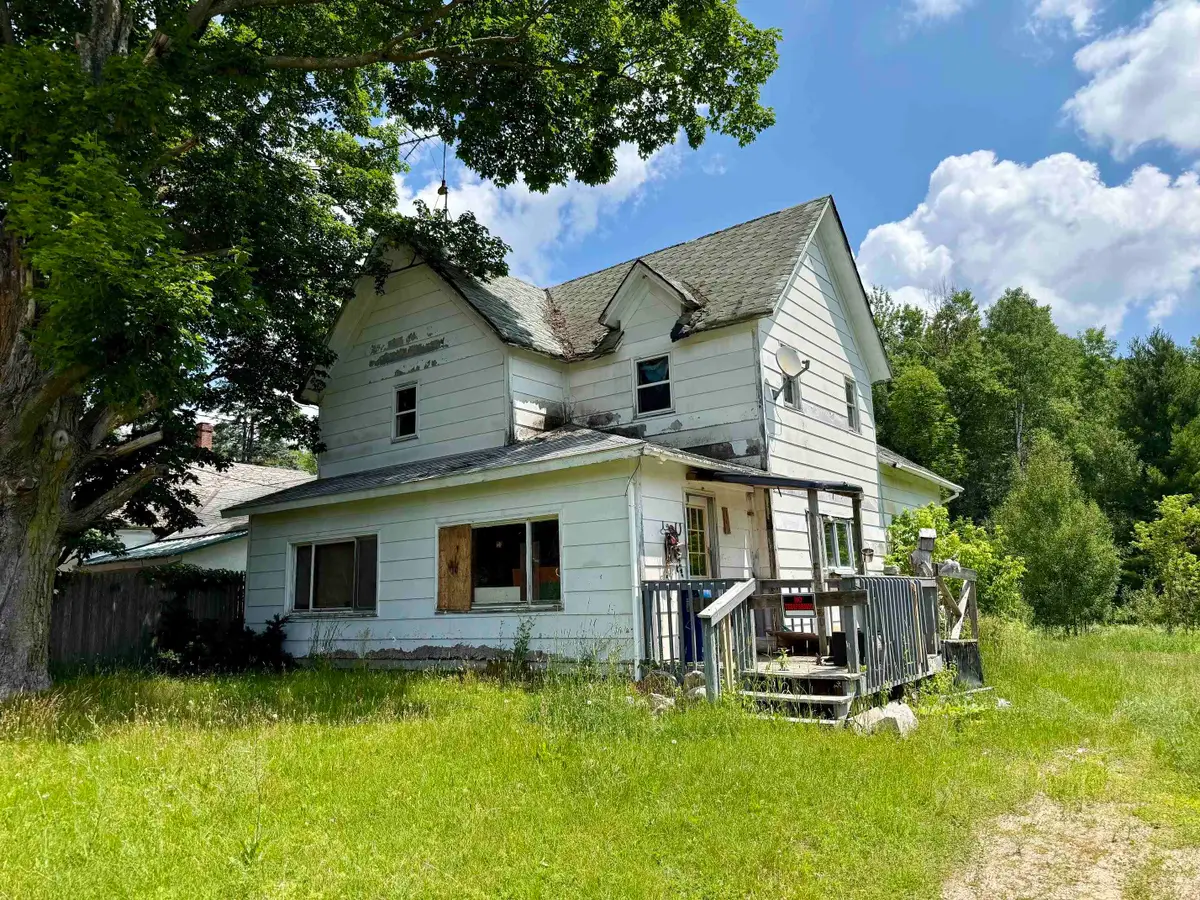 19190 130th, Tustin, MI 49688 - #1