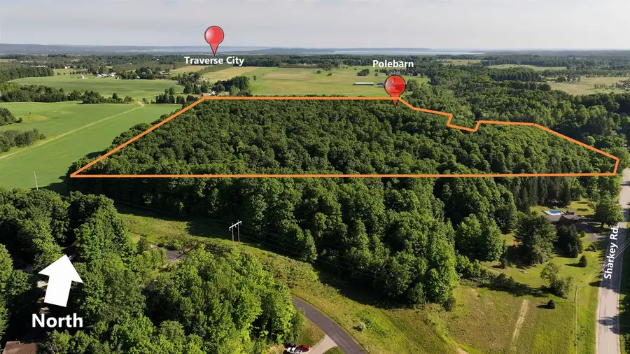 1010 Sharkey, East Bay, MI 49696 - #2