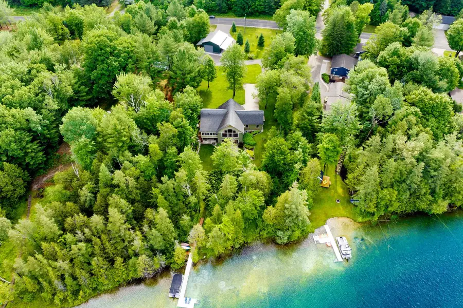 7249 NE Blue Lake, Kalkaska, MI 49646 - #2