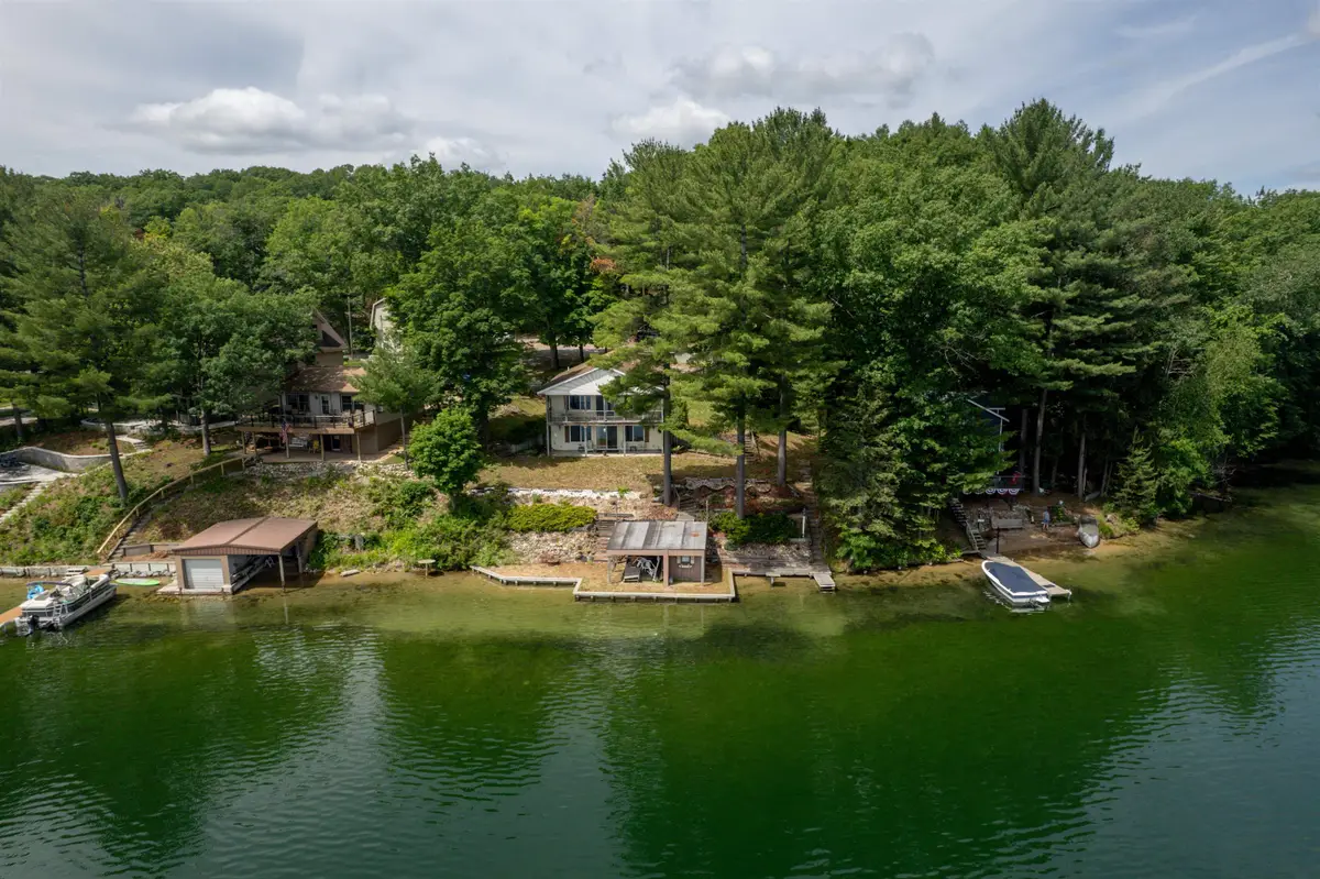 1877 Pinehurst, East Bay, MI 49696 - #1
