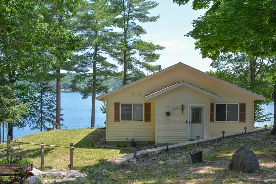 1877 Pinehurst, East Bay, MI 49696 - #3
