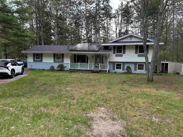 4871 Helen, Grayling, MI 49738