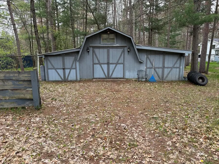 4871 Helen, Grayling, MI 49738 - #2