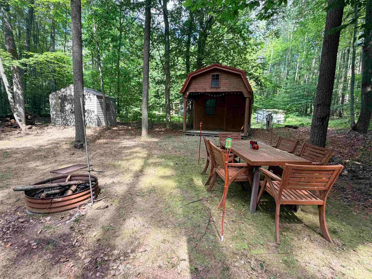113 Hills, Leroy, MI 49655 - #1