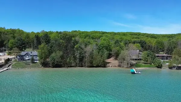 0 Torch Lake Drive,SW, RapidCity, MI 49676