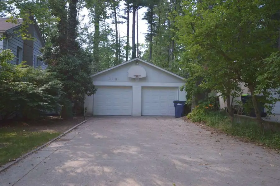 316 Huron ST, Traverse City, MI 49686 - #2