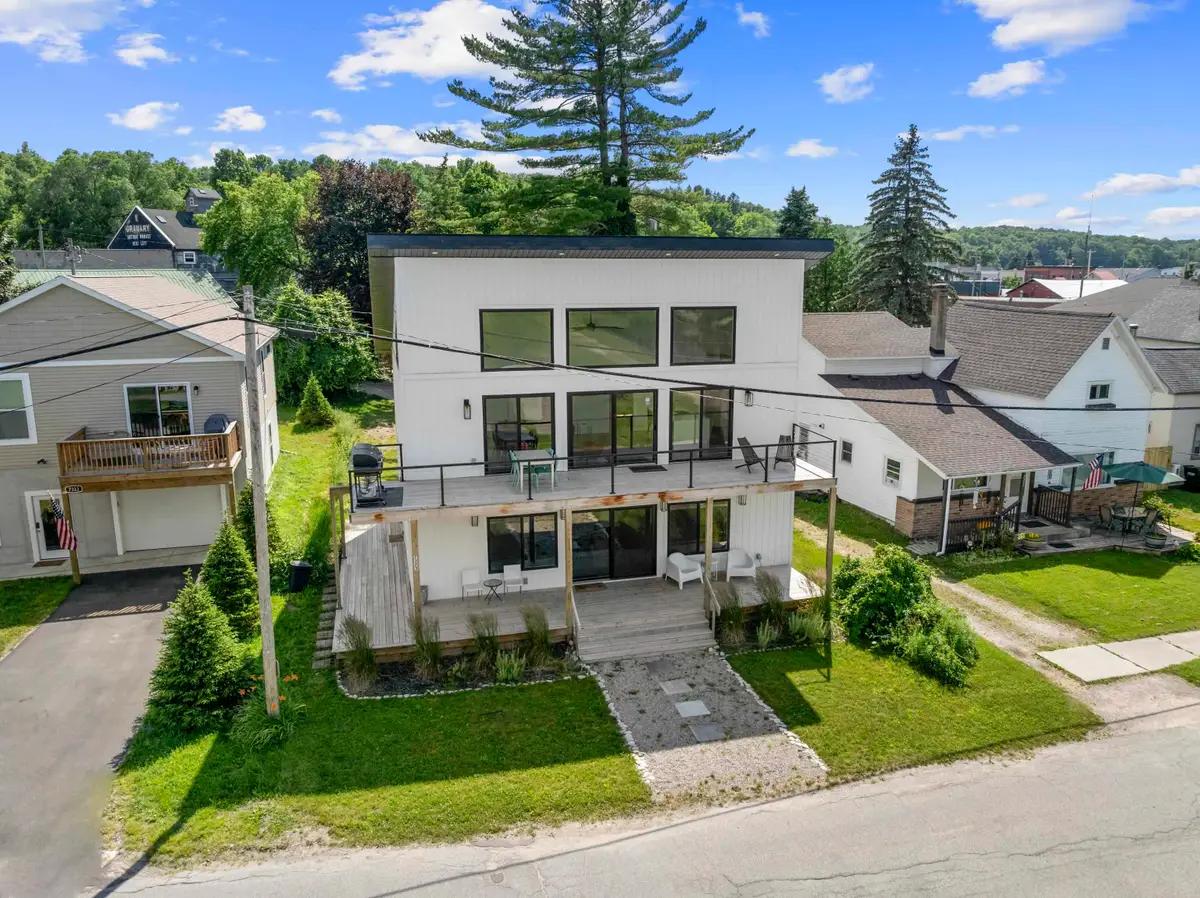 7323 Clark, Beulah, MI 49617 - #1