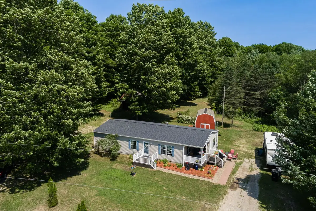 223 Pinecrest, Beulah, MI 49617 - #1