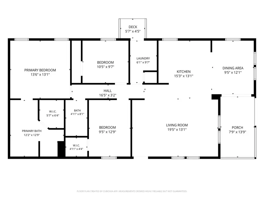 223 Pinecrest, Beulah, MI 49617 - #2