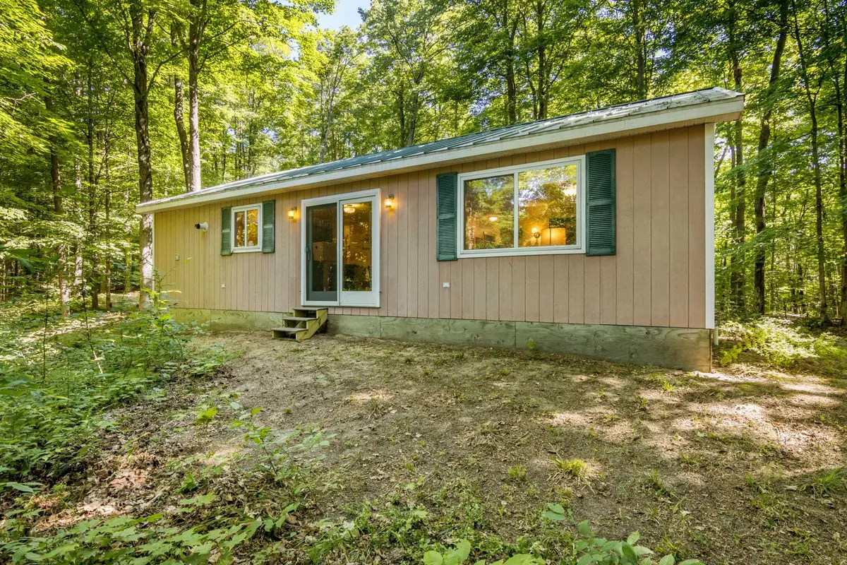 5020 Satterly Lake, Mancelona, MI 49659 - #1