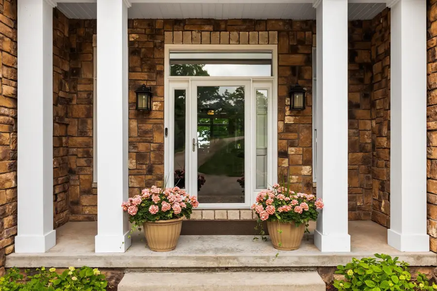 3981 Smokey Ridge, Peninsula, MI 49686 - #3