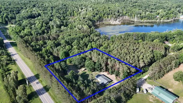 16963 Parcel A Gray Heirs, LakeAnn, MI 49650
