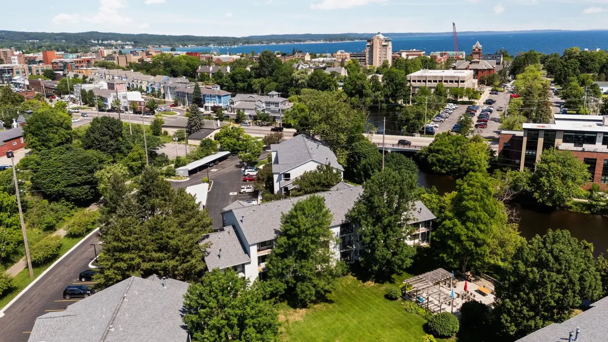 545 Riverine, Traverse City, MI 49684 - #1