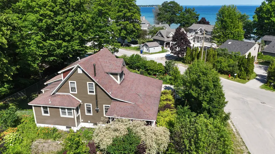 215 E Sixth, Northport, MI 49670 - #2