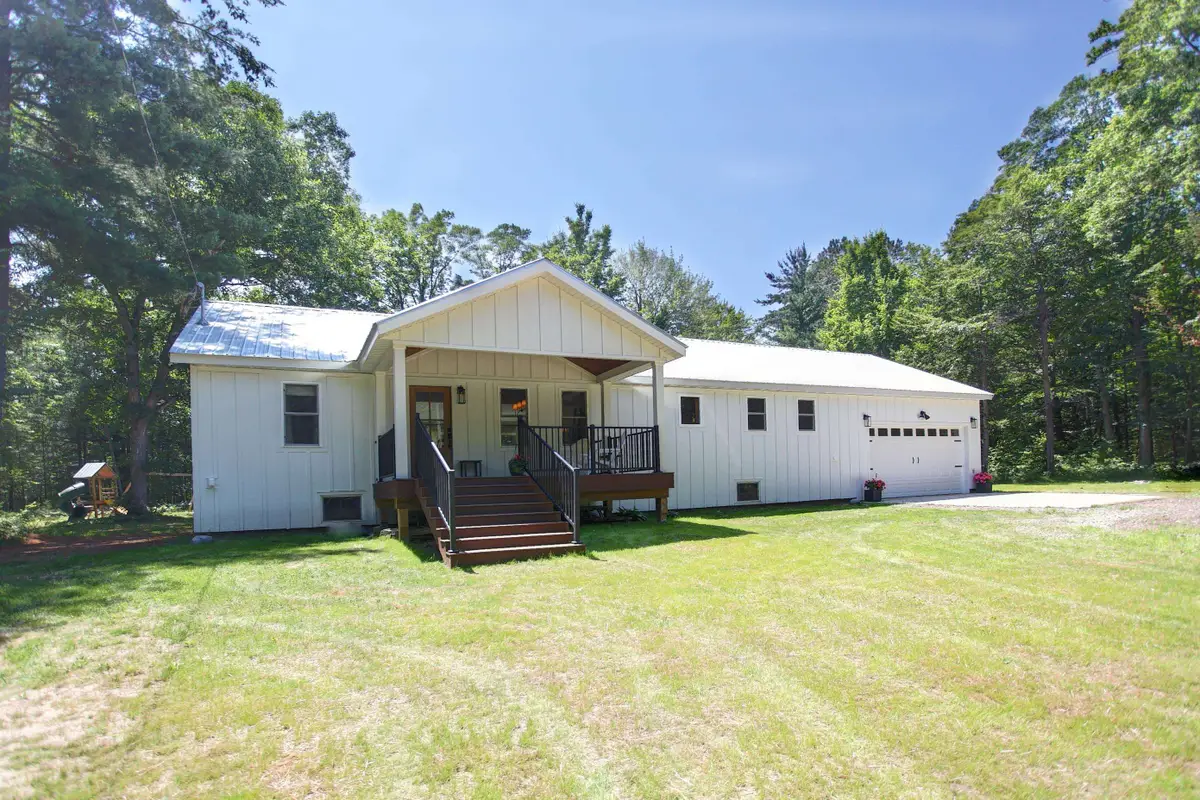 293 Fisher, Long Lake, MI 49685 - #1