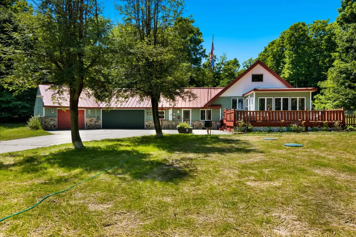 2835 Krol, Kalkaska, MI 49646 - #1