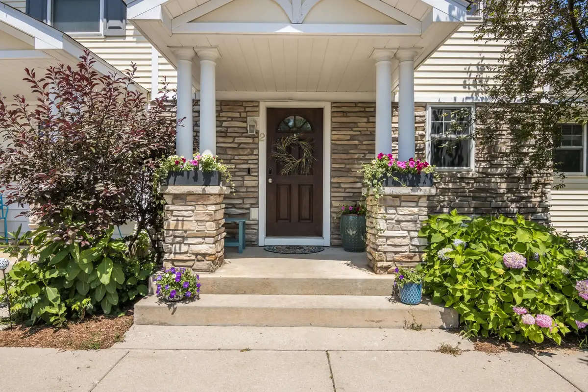 1477 Newport, Garfield, MI 49686 - #1