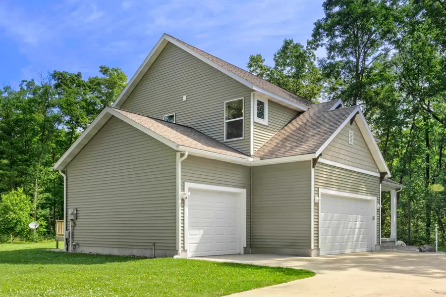5842 Caberfae HWY, Manistee, MI 49660 - #2