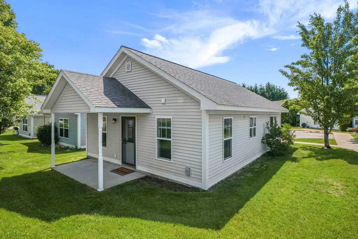 1066 Weathervane, Garfield, MI 49696 - #1