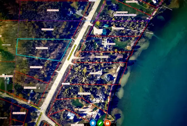 Parcel #3 2.25A SW Bayshore, TraverseCity, MI 49684