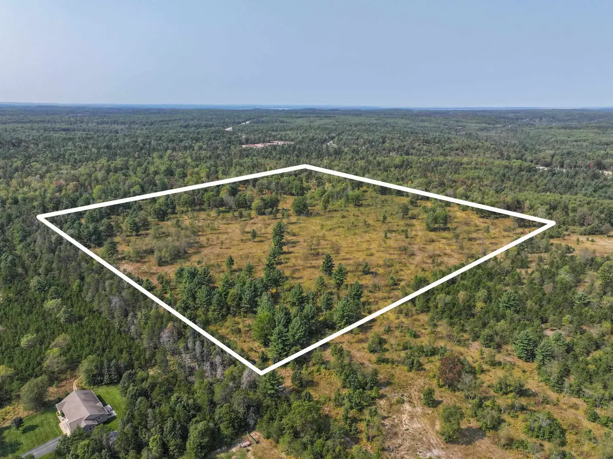off W Kalkaska Road NW, Kalkaska, MI 49646 - #1