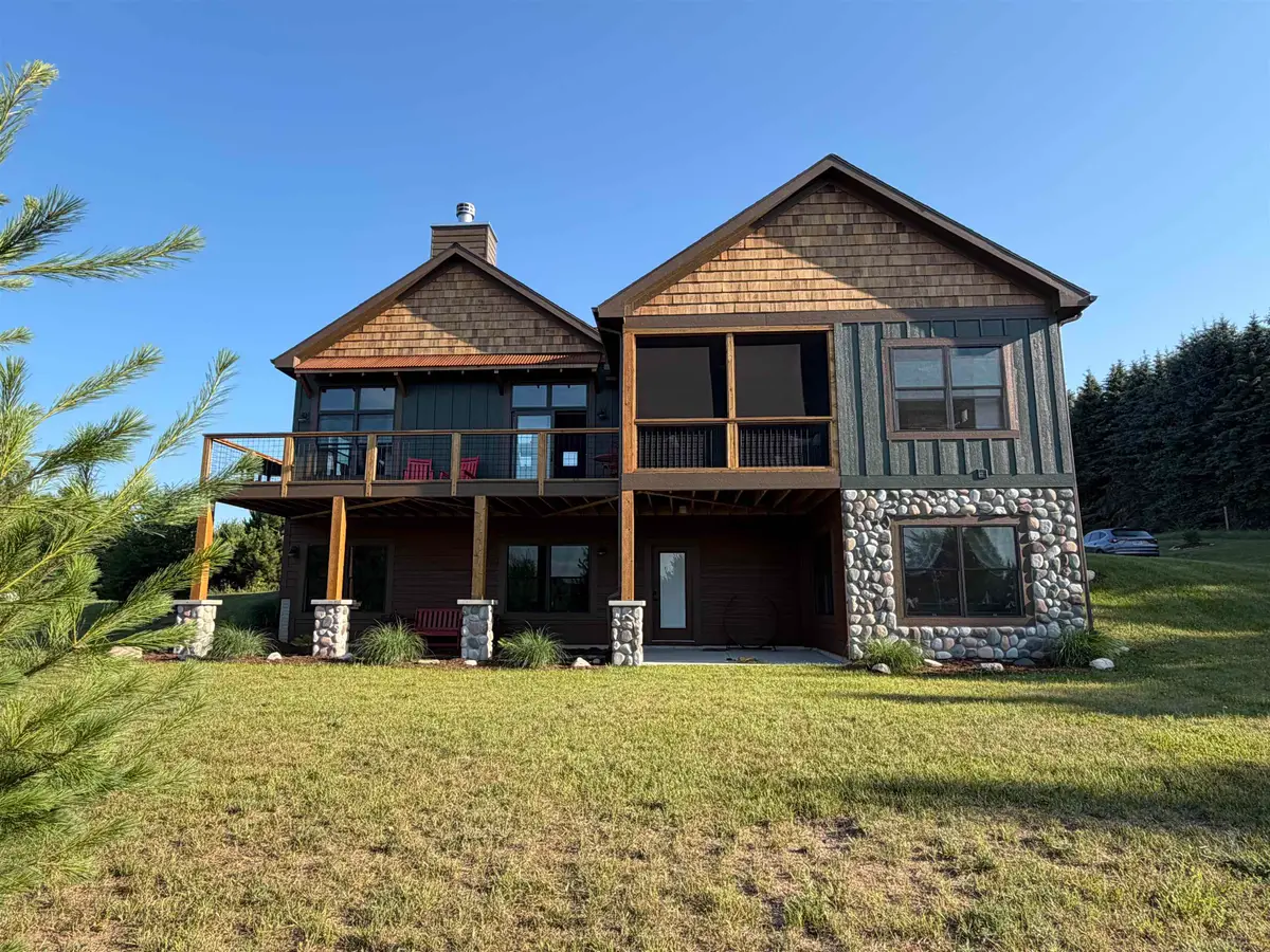 3483 Sumac TRL, Frankfort, MI 49635 - #1