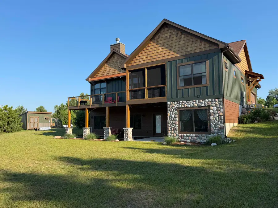 3483 Sumac TRL, Frankfort, MI 49635 - #2