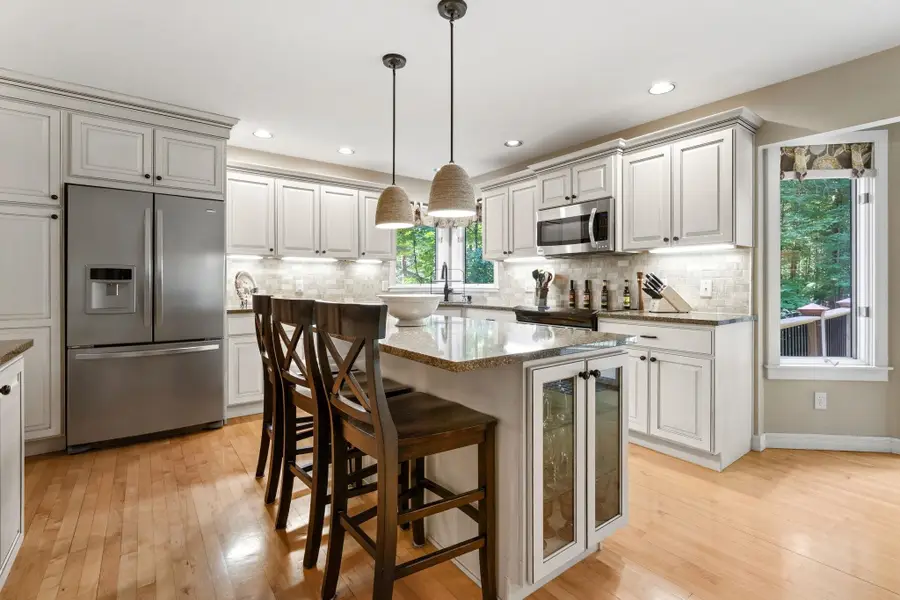 3675 Village Circle, East Bay, MI 49686 - #2