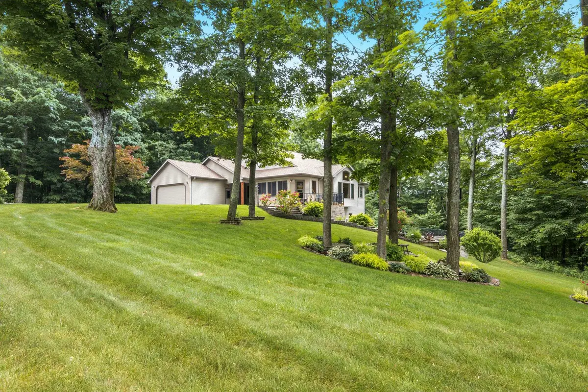10303 Narrow Gauge RD, Beulah, MI 49617 - #1