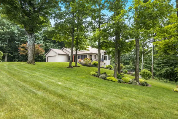 10303 Narrow Gauge RD, Beulah, MI 49617