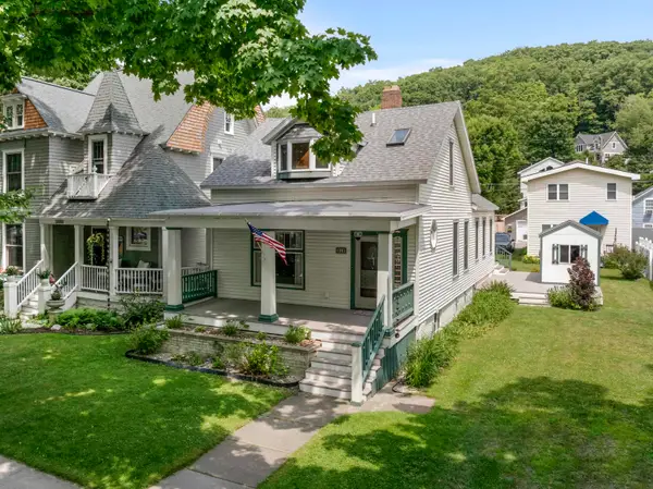 315 Forest, Frankfort, MI 49635