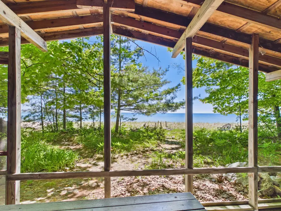 13342 N Forest Beach, Northport, MI 49670 - #2