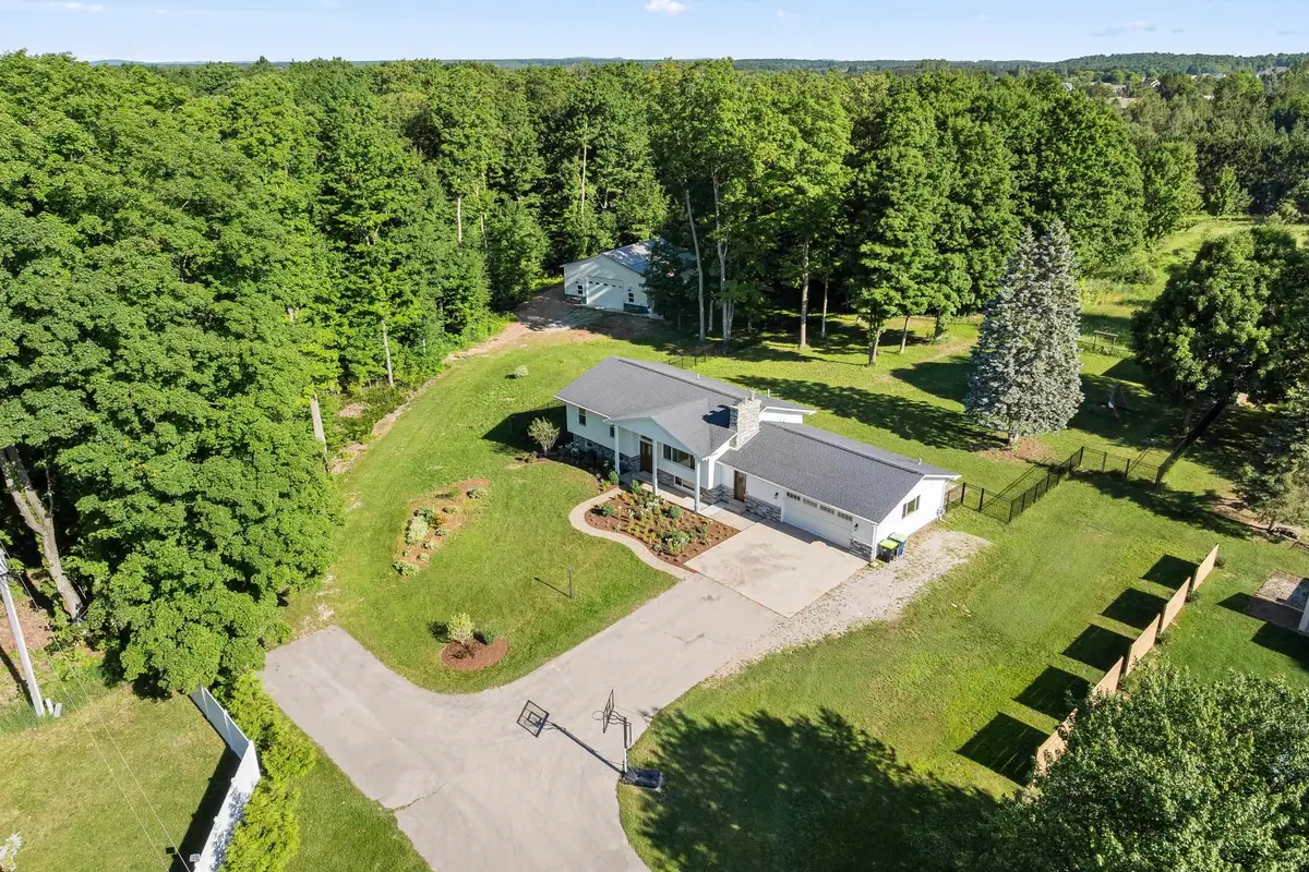 3733 E Long Lake, Long Lake, MI 49685 - #1