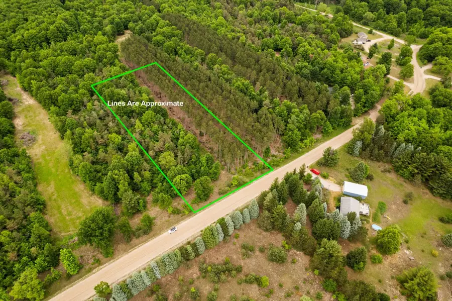 Saint Johns RD, Interlochen, MI 49643 - #2