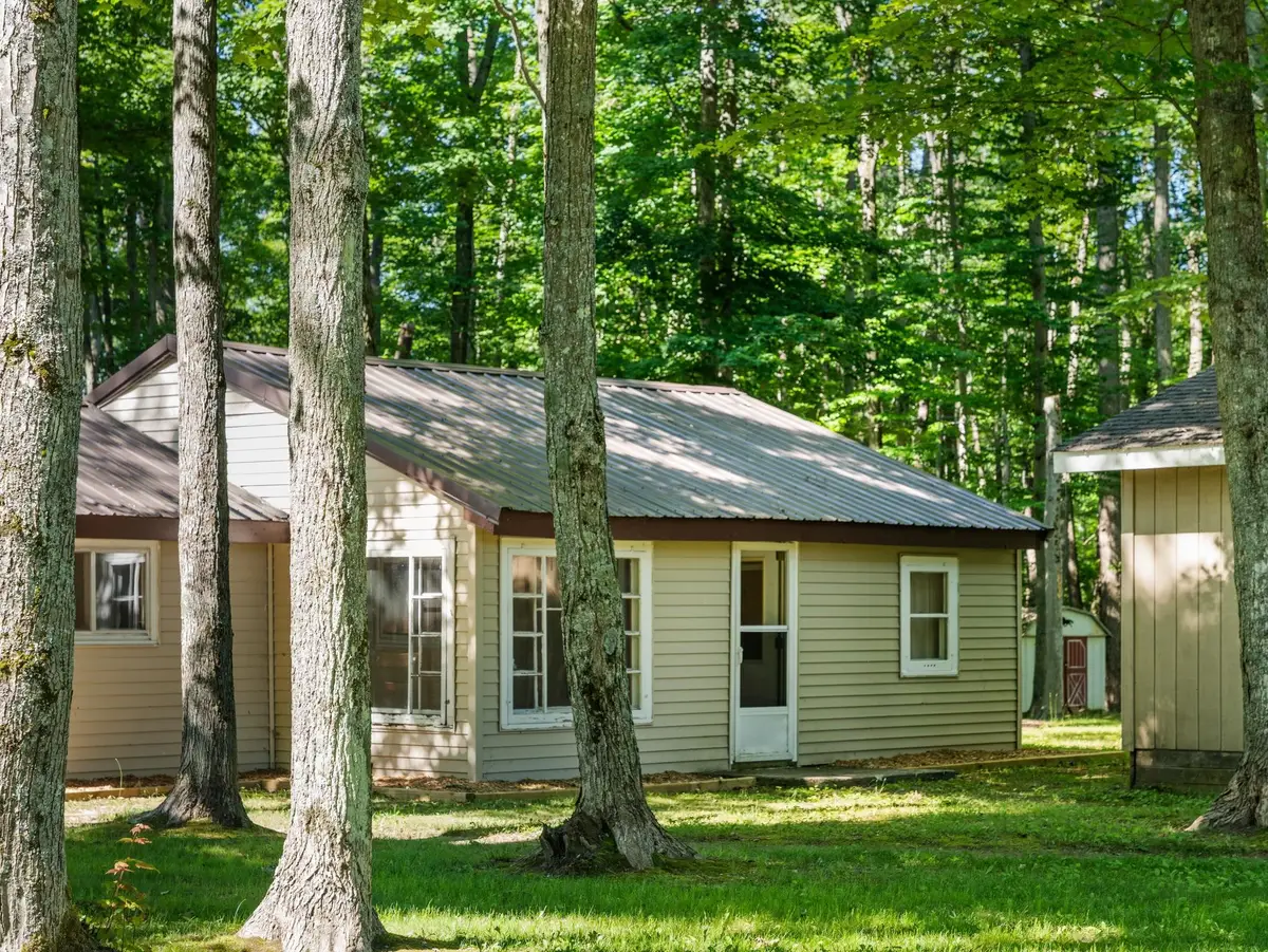 5251 E Shore, Kalkaska, MI 49646 - #1