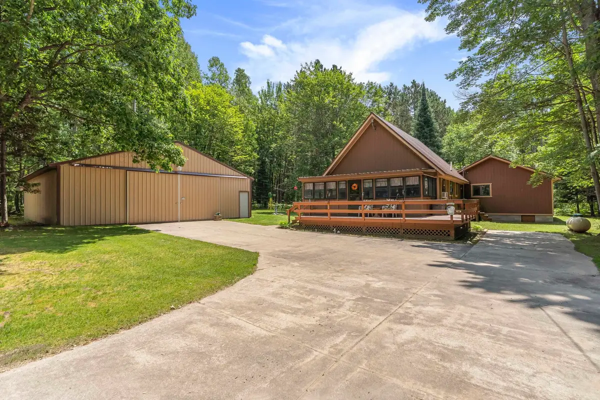 444 SE Lund, Fife Lake, MI 49633 - #1