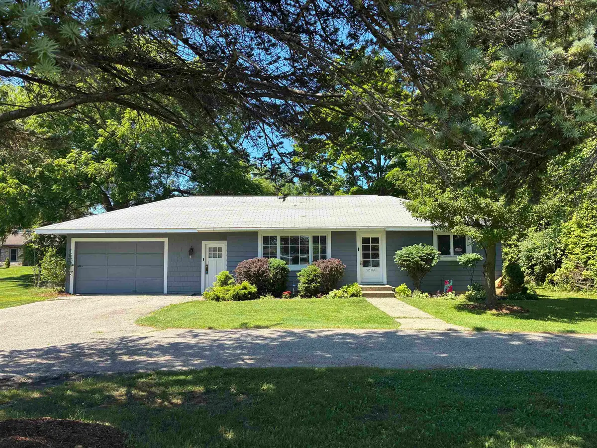 12160 S West Bay Shore, Greilickville, MI 49684 - #1