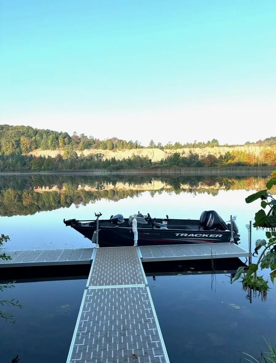 7932 Rushton RD, Ellsworth, MI 49729 - #2