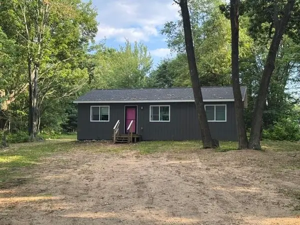 10403 W Round Lake RD, LakeCity, MI 49651