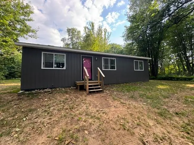 10403 W Round Lake RD, Lake, MI 49651 - #3