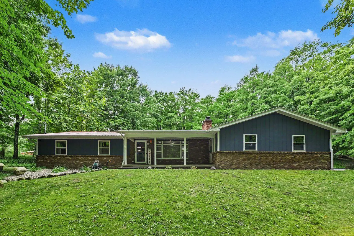 5661 NW Way, Clearwater, MI 49676 - #1