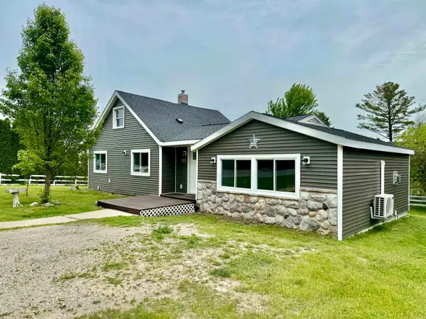 7160 N Cherry, Kewadin, MI 49648