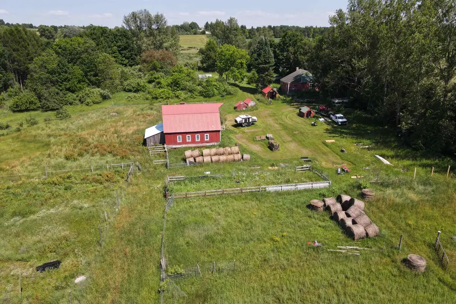 4626 S Center HWY, Bingham, MI 49682 - #3