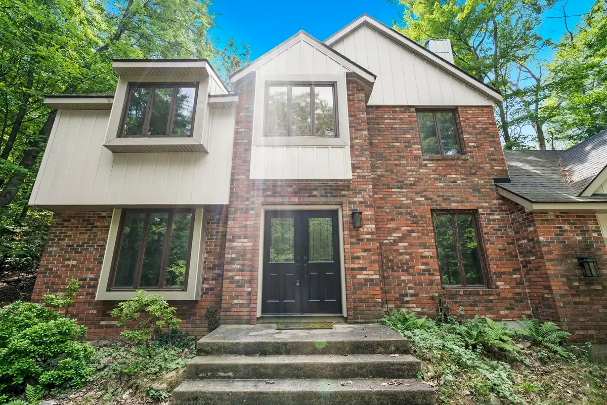 4590 Weathering Heights, Acme, MI 49686 - #1