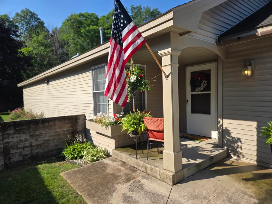 1178 Hemingway, Garfield, MI 49686 - #2