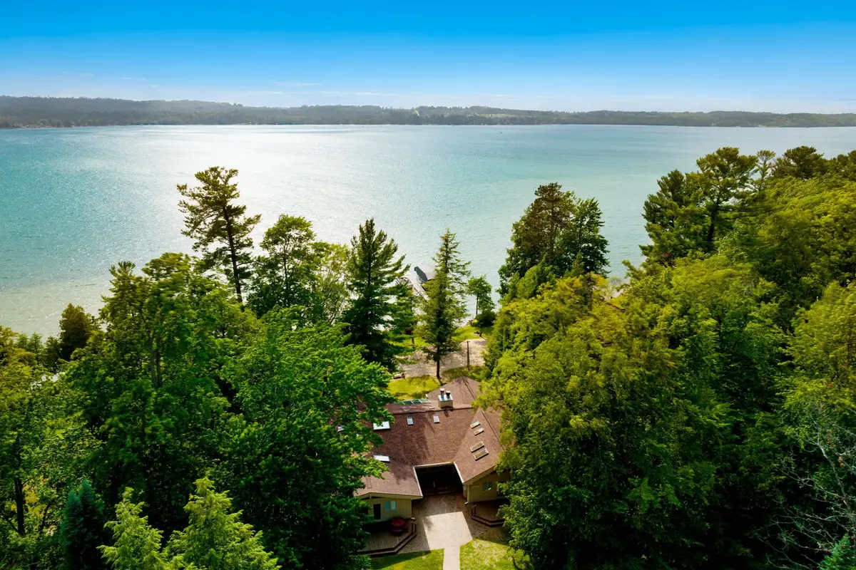 8143 & 8131 Drake, Williamsburg, MI 49690 - #1