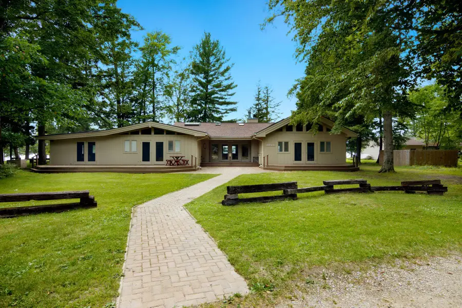 8143 & 8131 Drake, Williamsburg, MI 49690 - #2