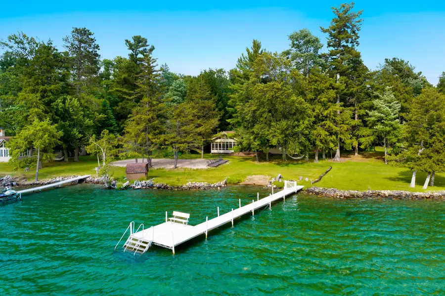 8143 & 8131 Drake, Williamsburg, MI 49690 - #3