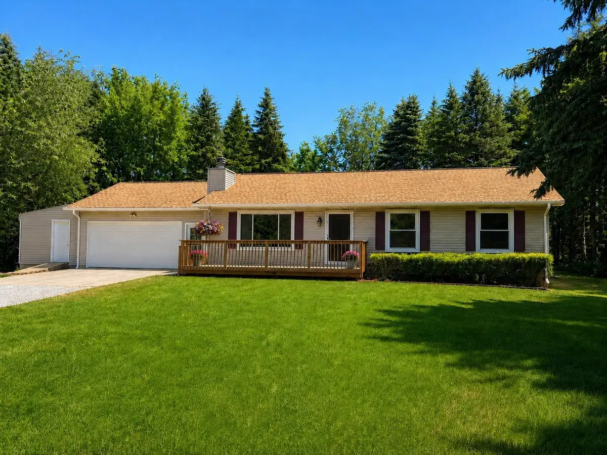 1401 Ryans Pond, Grawn, MI 49637 - #1