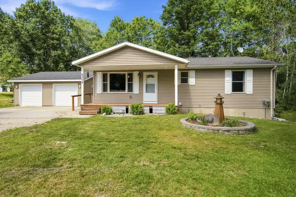 8304 W Whispering Pine, LakeCity, MI 49651
